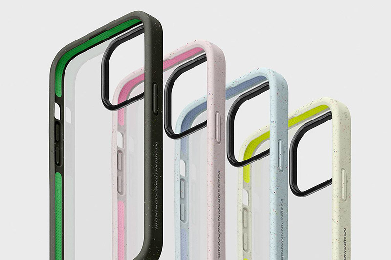 CASETiFY Impact Crush Case iPhone 12