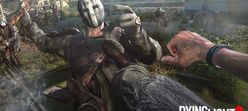 Dying Light 2 Stay Human 4 febrero 2022