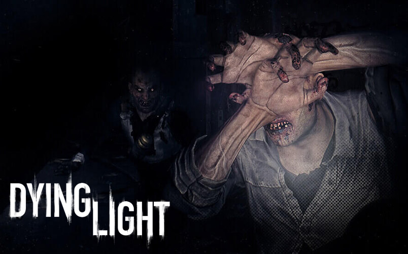 Dying Light Nintendo Switch primer teaser