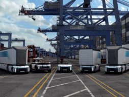 Hidrongeno Hyundai Motor Group