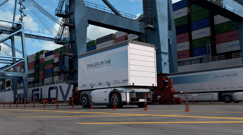 Hyundai-Motor-Group E-bogie