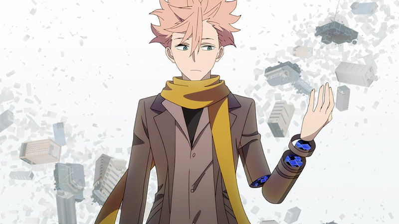 ID-Invaded doblada Funimation