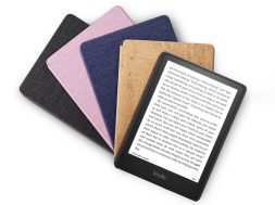 Kindle Paperwhite 2021