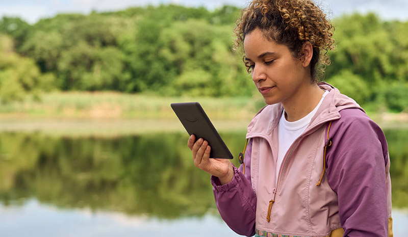 Kindle Paperwhite Signature Edition precio