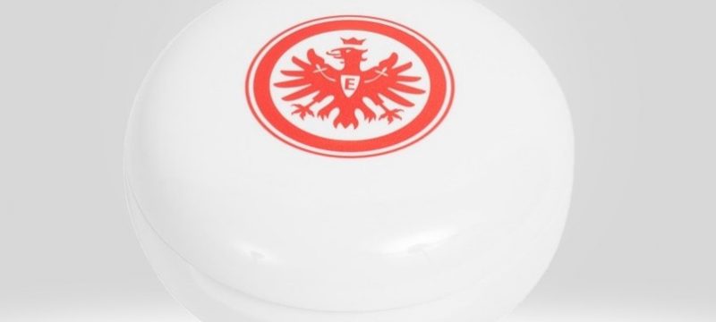 LG TONE Free FN6 Edicion Especial Eintracht Frankfurt