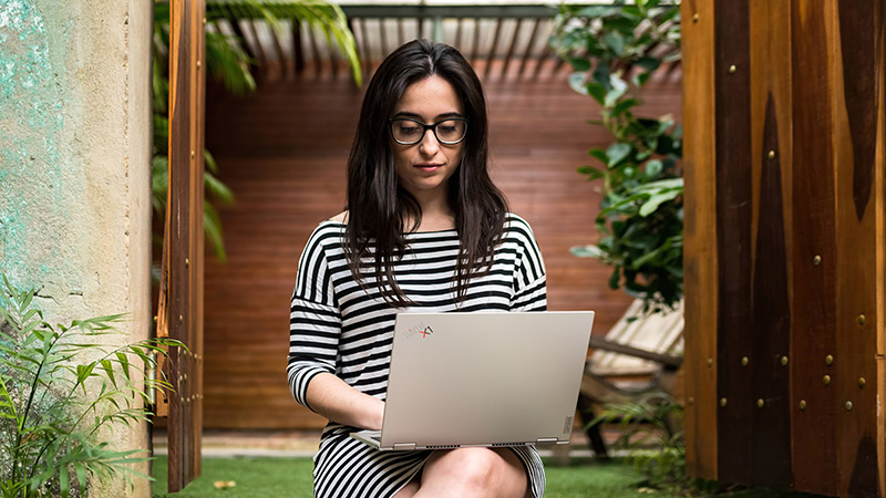 Lenovo Thinkpad X1 Titanium