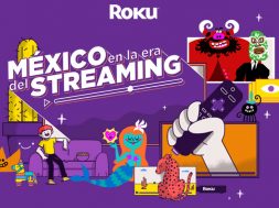 México en la Era del Streaming Roku