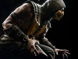 Mortal Kombat X PlayStation Plus octubre 2021