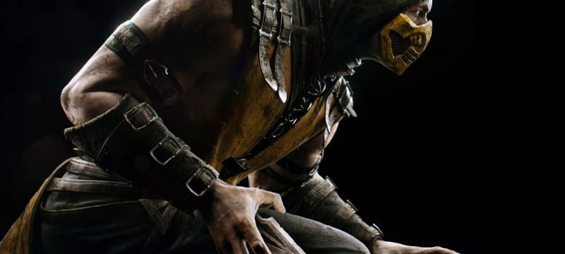 Mortal Kombat X PlayStation Plus octubre 2021