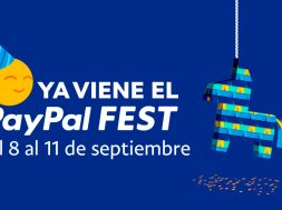 PayPal Fest 2021 Mexico