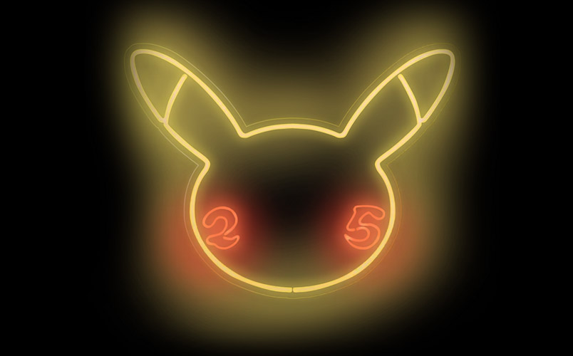 Pokemon 25 El álbum