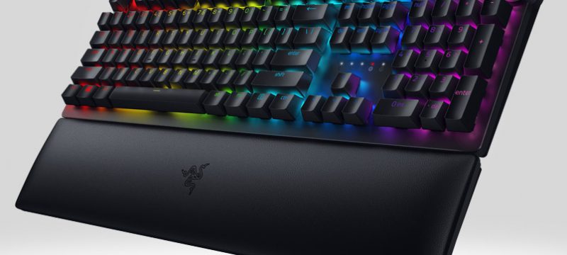 Razer Huntsman V2