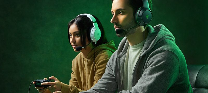 Razer Kaira X Xbox