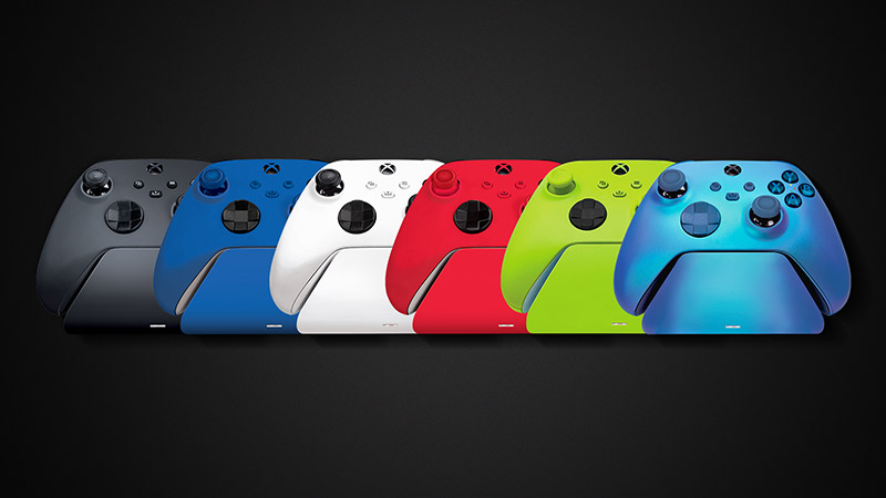 Razer Universal Quick Charging Stand para Xbox