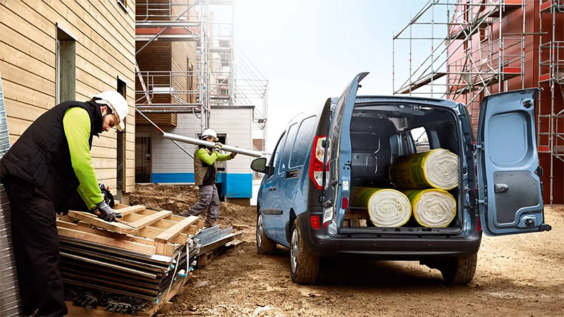 Renault Empresas crecimiento mexico