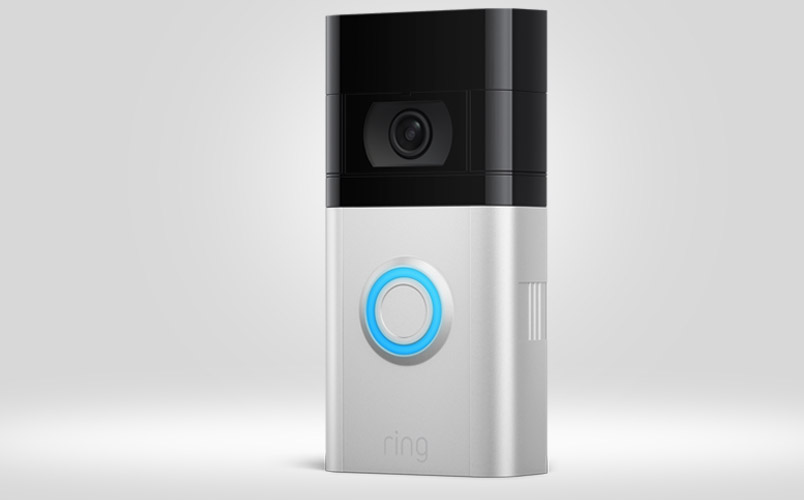 Ring Video Doorbell 4 precio