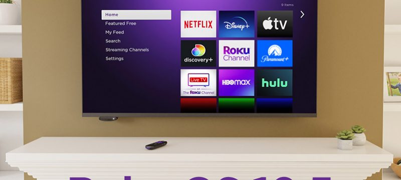 Roku OS 10.5