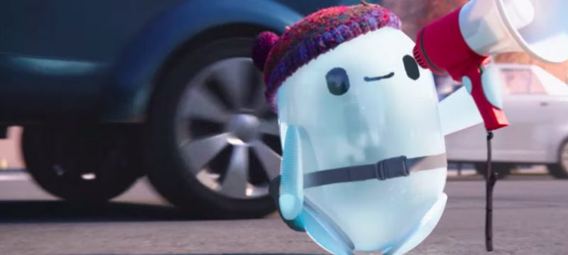 Ron da Error nuevo trailer sep