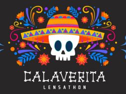 air force one dia de muertos 2021