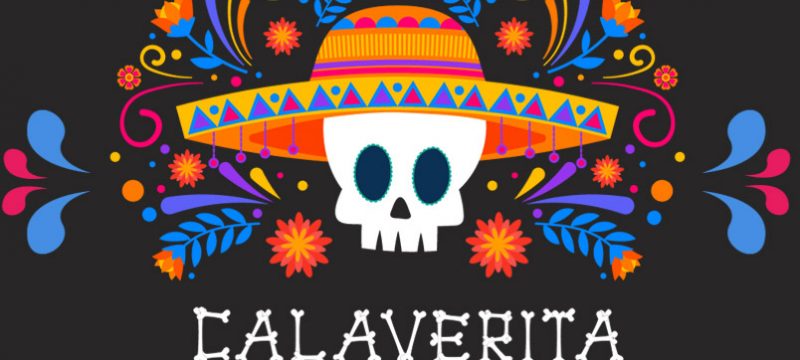 Snap Calaverita Lensathon
