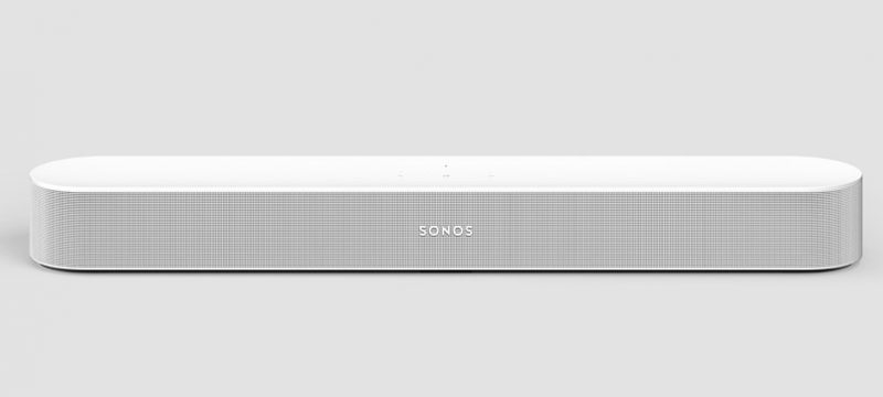 Sonos Beam segunda generacion