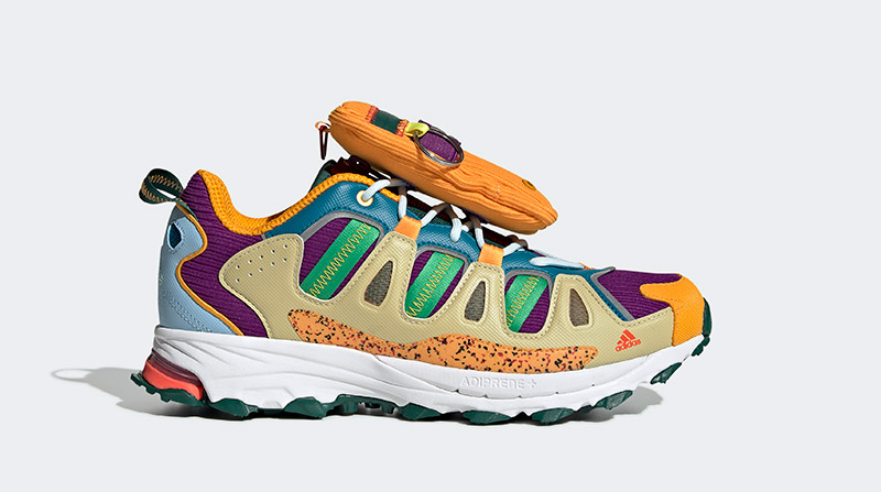 Superturf Adventure SW Pepe Grillo Pinocho