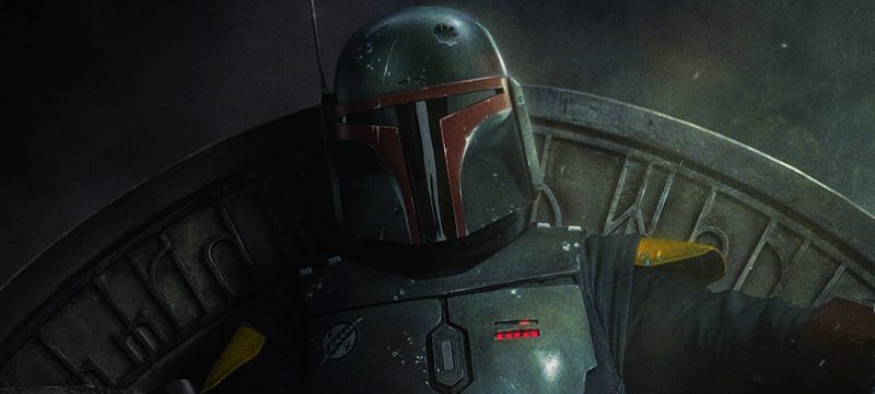 The Book of Boba Fett fecha