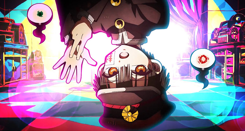 Toilet-bound-Hanako-kun doblada Funimation