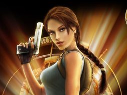 War Of The Visions Final Fantasy Brave Exvius Lara Croft