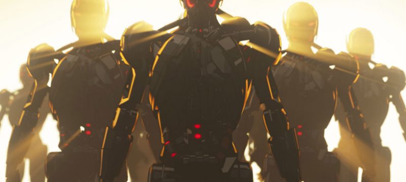 What if Disney+ octubre 2021