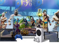 Xbox Cloud Gaming Mexico