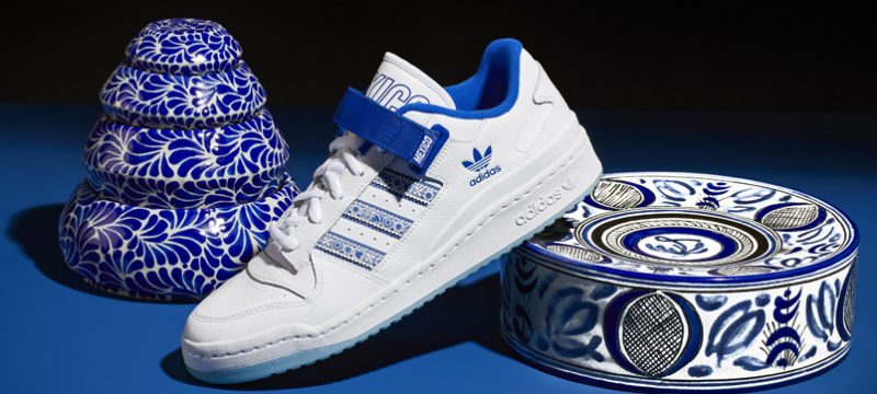 adidas Originals Forum Mexico City