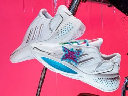 adidas Originals RUBY 9100M OZRAH