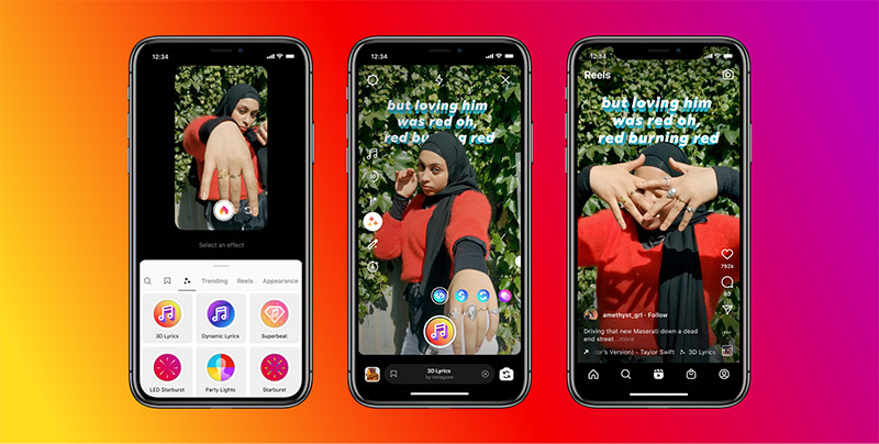 3d-lyrics-press-3-screens-Instagram