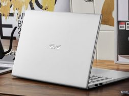 ASUS 5 laptops Intel Core i