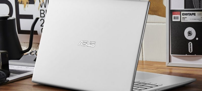 ASUS 5 laptops Intel Core i
