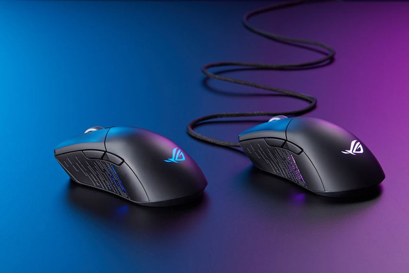 ASUS ROG Good Design 2021