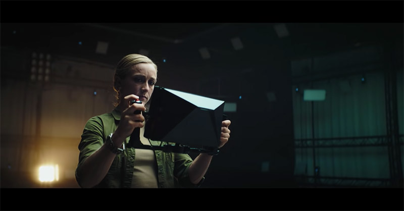 Alex Potter Call of Duty Vanguard