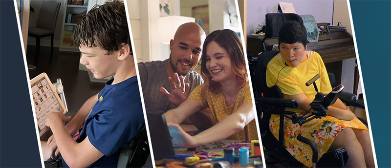 Amazon Alexa AMADIVI discapacidad visual