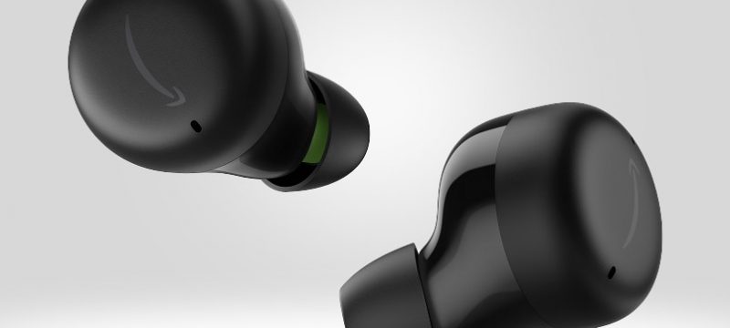 Amazon Echo Buds Mexico