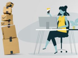 Amazon Mexico PyMES Amazon Impulsa 2021