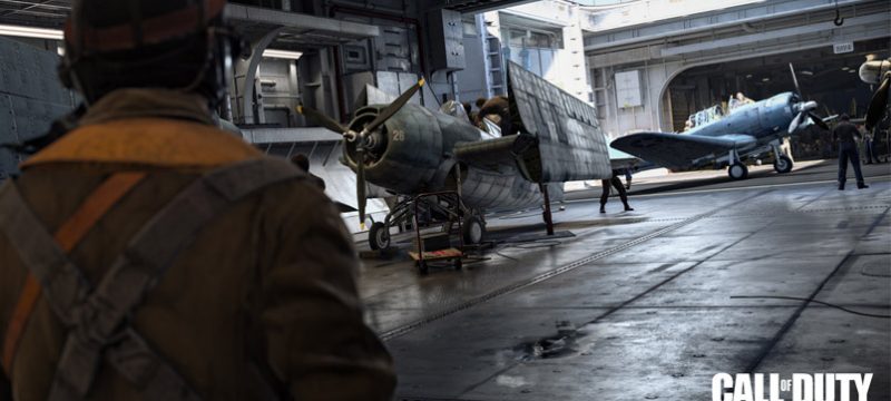 Campana Call of Duty Vanguard