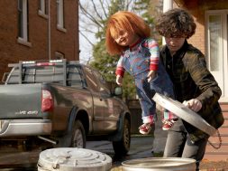 Chucky el muneco diabolico serie