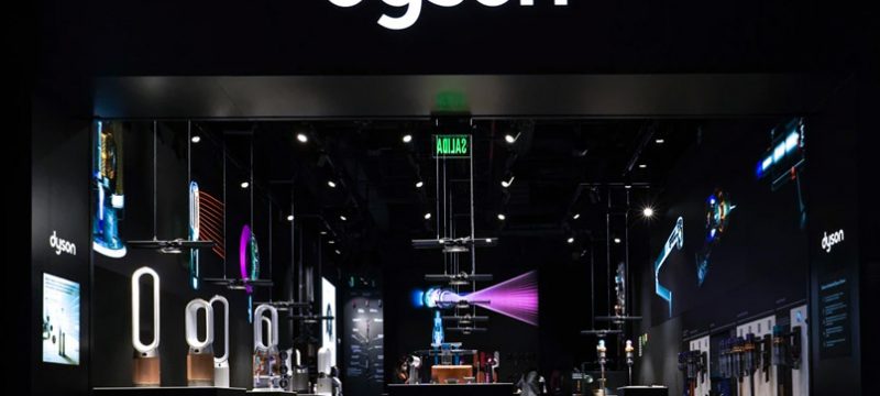 Dyson Antara Polanco