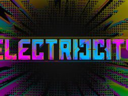 Electric:City Yahoo x Charli Cohen