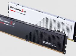 GSkill Ripjaws S5 Series