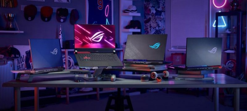Good Design 2021 ASUS ROG