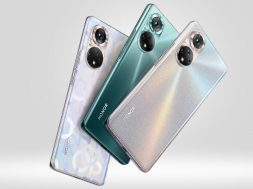 Google Mobile Services Honor 50 Mexico