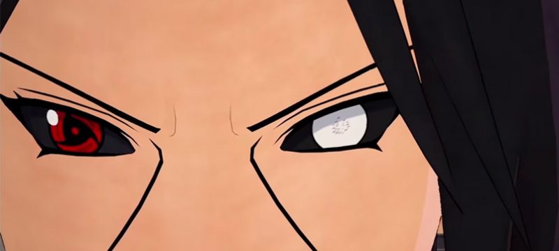 Itachi Uchiha Reanimado Naruto to Boruto Shinobi Striker