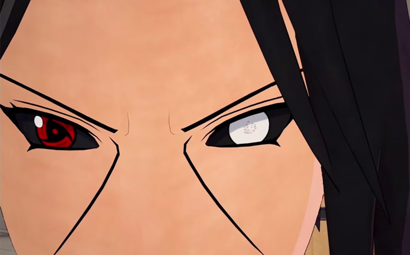 Itachi Uchiha (Reanimado) llega a Naruto to Boruto: Shinobi Striker